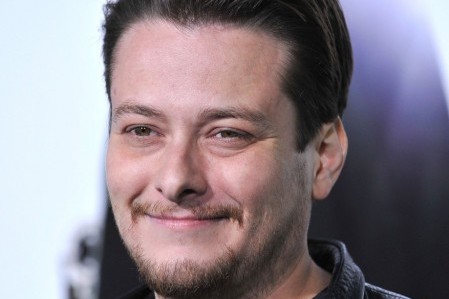 Edward Furlong Arrested