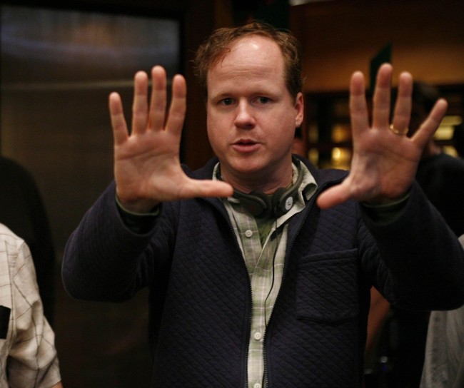 Joss Whedon Back on TV with Agents of S.H.I.E.L.D on ABC