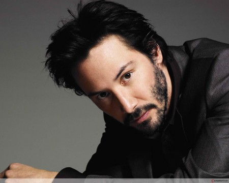 Keanu Reeves Directing First Time
