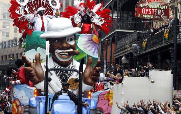 new orleans shooting