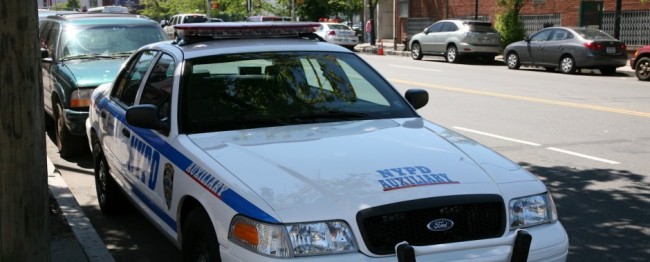 New York City Rampage Leaves Five Dead