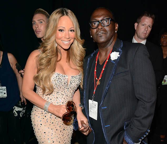 Randy Jackson Leaving American Idol