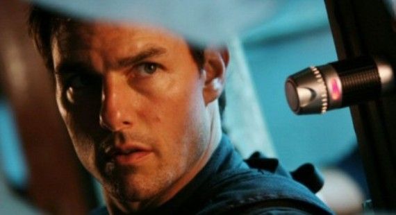 Tom Cruise Stars and produces MI5 with No Indication Who will Direct