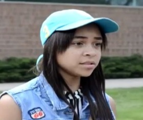 Chicago: Missing Teen Tinina Burns 2 Chicago: Missing Teen Tinina Burns