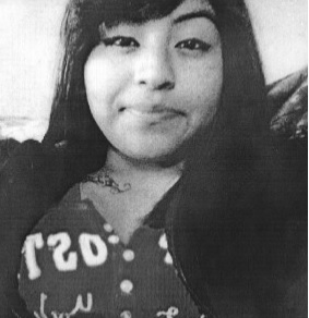 Chicago: Missing Person Alert Jeydy Vazquez