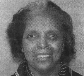 Chicago: Missing Elderly Dorothy Harris