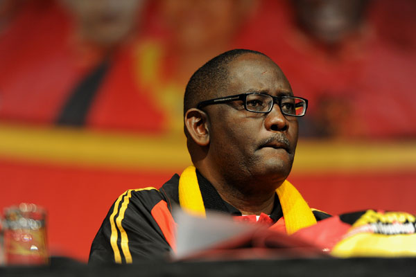 South Africa capitalist system is the real enemy 