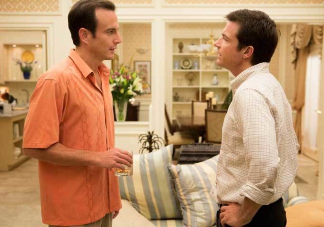 "Arrested Development" set to return May 26 on Netflix 