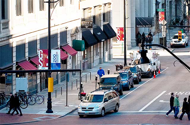 Gay Love and Marketing