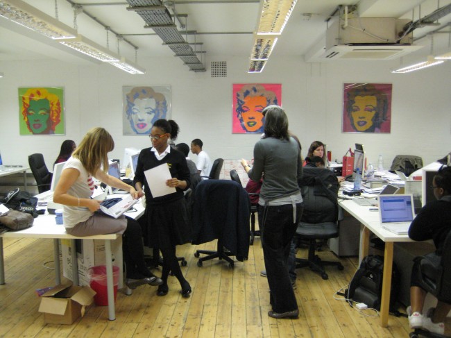 Business with interns 5 most common mistakes