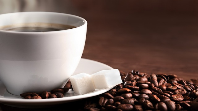 Coffee consumption beneficial for a healthy lifestyle