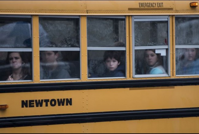 Sandy Hook Shooting Prompts Gun Control Change