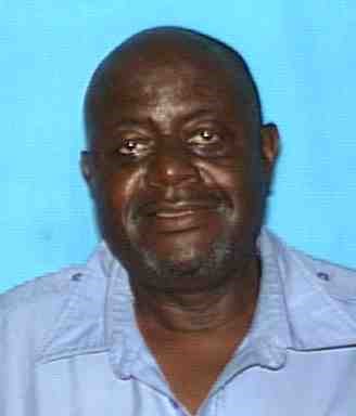 Los Angeles: 74-Year-Old Critical Missing Man