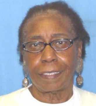 Chicago: Missing Person Alert Pearl Armstrong Chicago: Missing Person Alert Pearl Armstrong