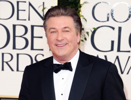 Alec Baldwin Furious Homophobic Twitter Tirade