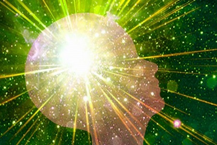 Autism - A Leap in the Evolution of Consciousness? 1 Austism a leap in the evolution of consciousness?