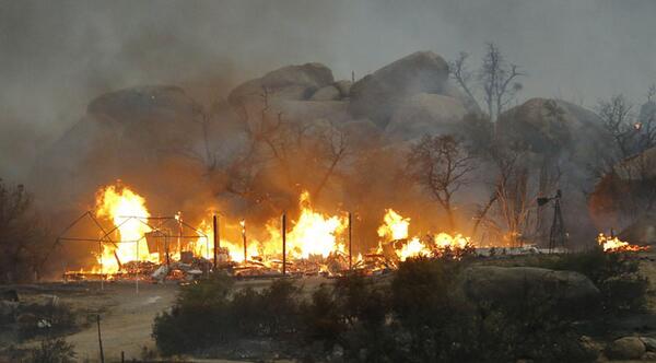 Arizona: 19 Firefighter’s Dead and 22 Injured
