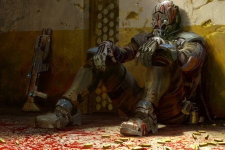 Playstation E3 Conference