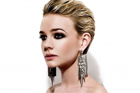 Carey Mulligan to be the new Hilary Clinton