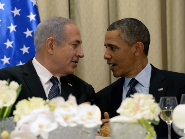 Israel to Act as US Proxy in Syria? 1 Israel to Act as US Proxy in Syria?