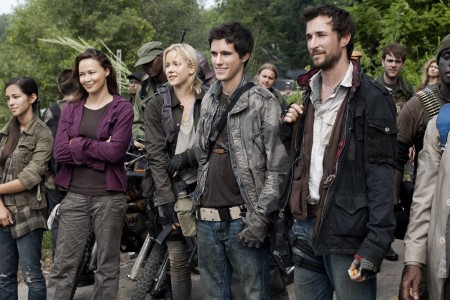 Falling Skies returning to tv teaser trailer