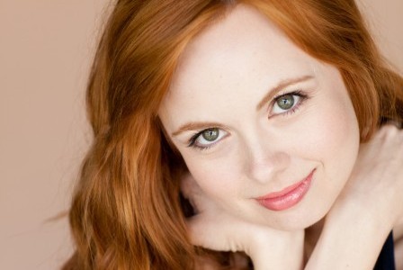 Galadriel Stineman