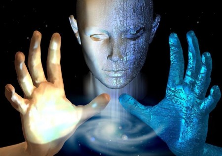 Does eating GMO's make you less Human?