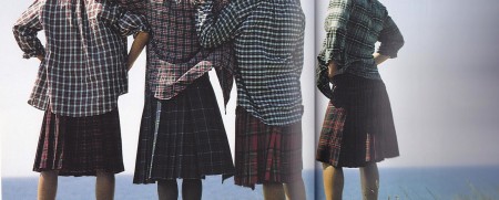 Male Train Operators In Sweden Wear Skirts To Work 1 IMG