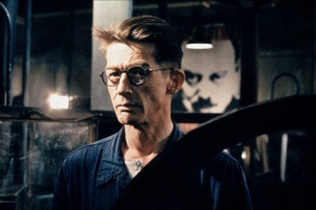 George Orwell, President Obama and PRISM