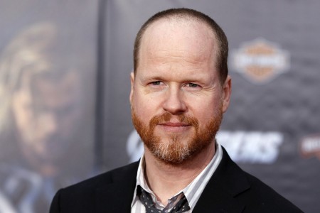 Joss Whedon Avengers 2 Serenity and Shakespeare