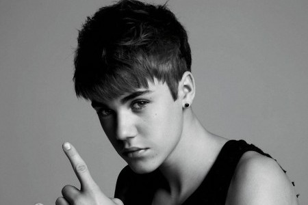 Justin Bieber cut your speed