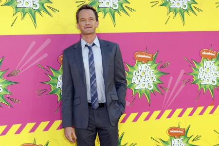 The Tony's are here, how excited are you?