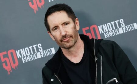 Nine Inch Nails New Album Latest Single