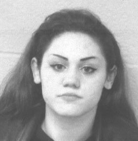 Chicago: Missing Person Alert Carina Rivera