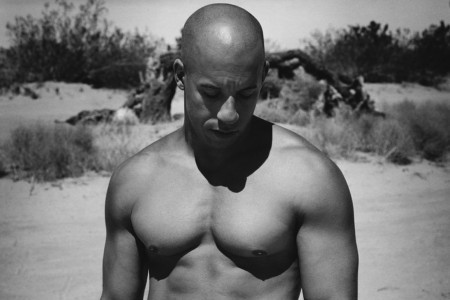 Fast & Furious 7 start of a new trilogy.