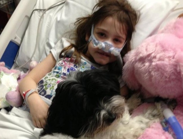 Sarah Murnaghan 10-years-old left to Die Without Lung Transplant in Philadelphia
