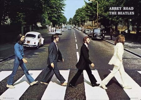 beatles 3
