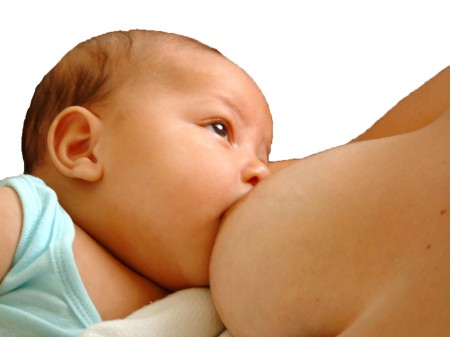 breastfeeding