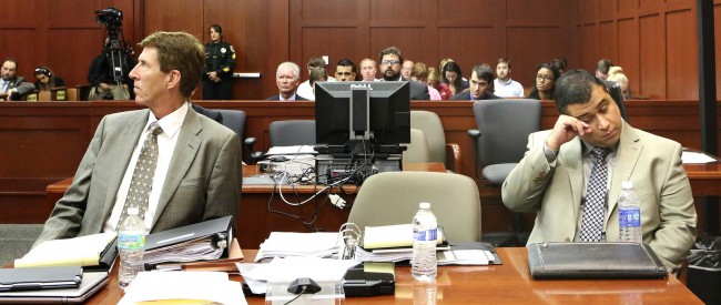 Zimmerman Trial Underway with Racism as the Key Witness