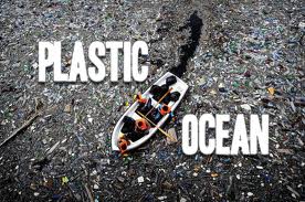 iSo Wasted!  Great Pacific Garbage Patch Poisons Marine Life - Environmental Activists Wage War