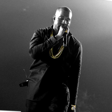 Kanye West soars to the top of the charts with his 5th LP 'Yeezus' 1 Kanye West soars to the top of the charts with his 5th LP 'Yeezus'