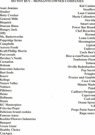 Does eating more GMO's make you less human?