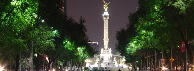 Mexico City Missing Unsolved 1 11 missing in Mexico City