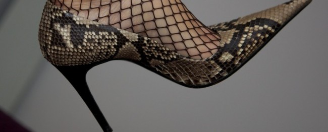 Murder by Stiletto 1 Stiletto Heels as a Murder Weapon