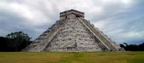 Solstice Celebration 10,000 Years