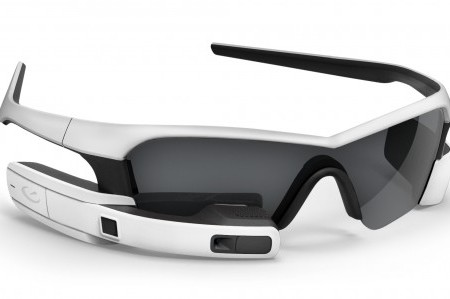 Recon Jet Google Glass Killer? [Video]