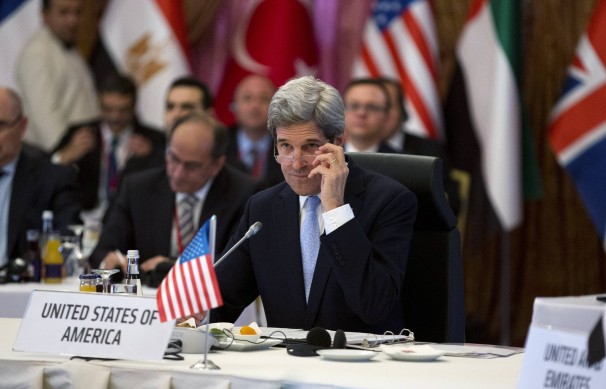 US Choosing Sides in Syria Means Entering the Battle for Islamist Supremacy 1 the battle for the soul of the Muslim world