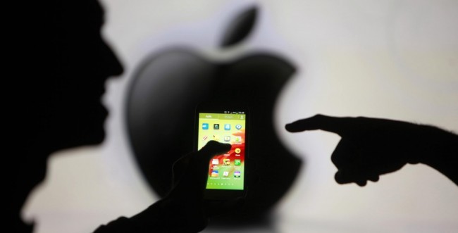 Apple Inc. died with Steve Jobs