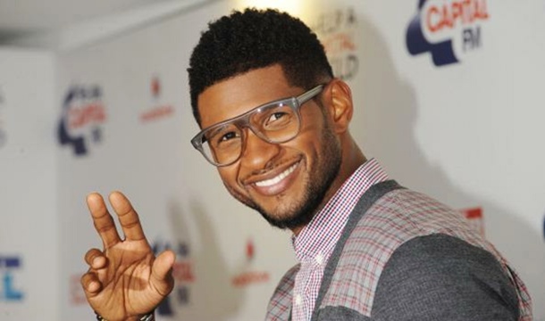Usher