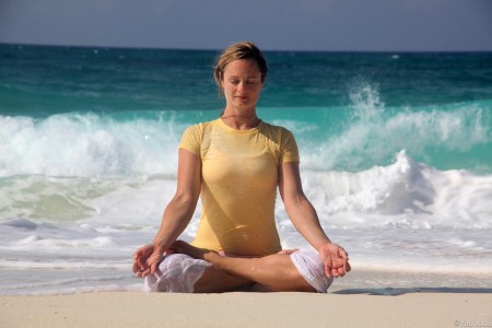 Yoga Today Activating your Whole Brain (Video) 1 Yoga Today Activate your Brain